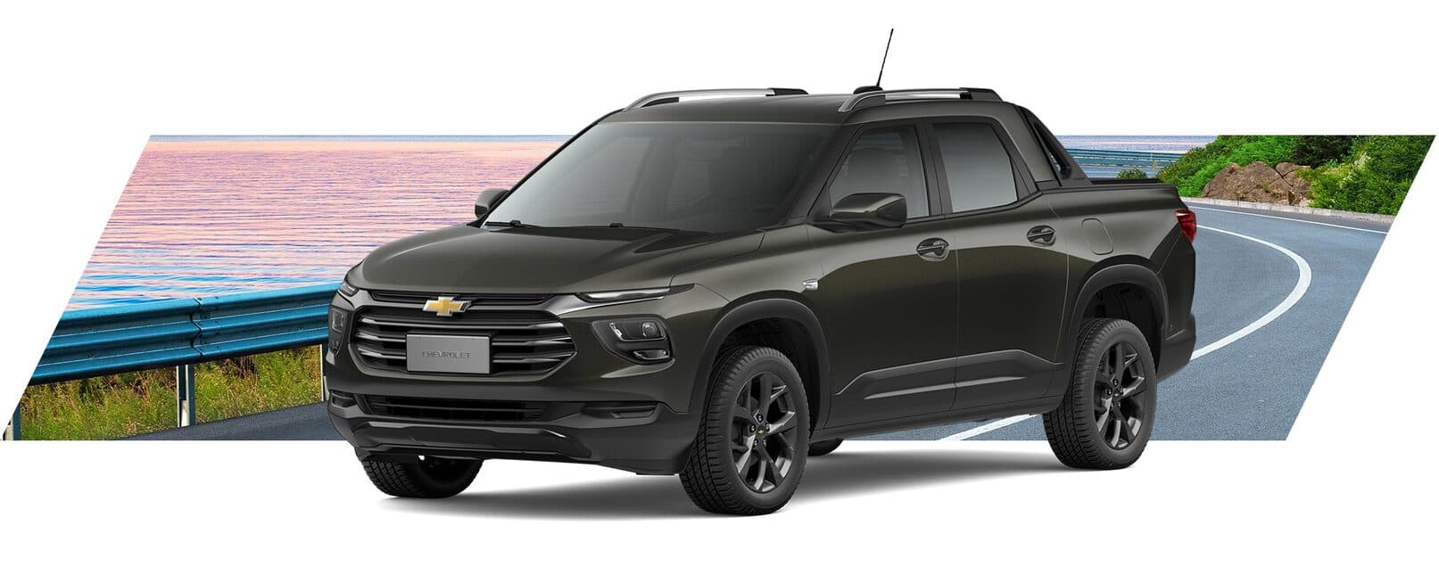 Chevrolet Montana