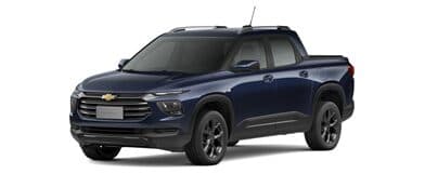 Chevrolet Montana