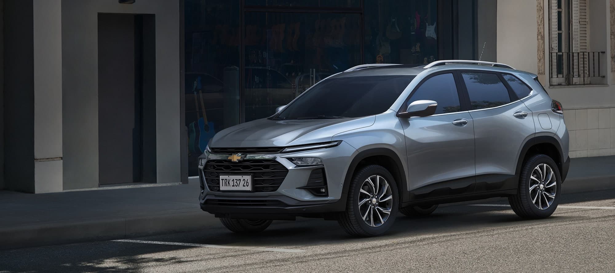 El SUV que evolucionó donde más te importa