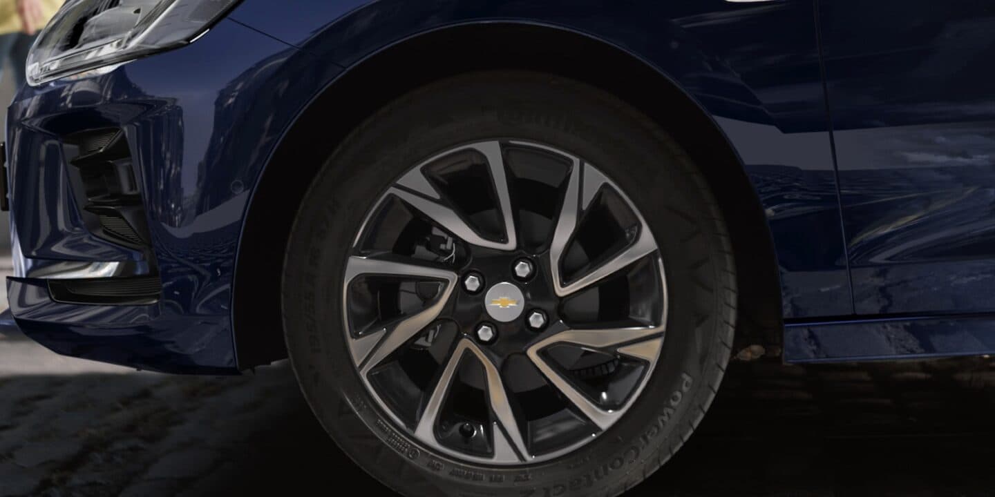 Chevrolet Onix Turbo — imagen 1
