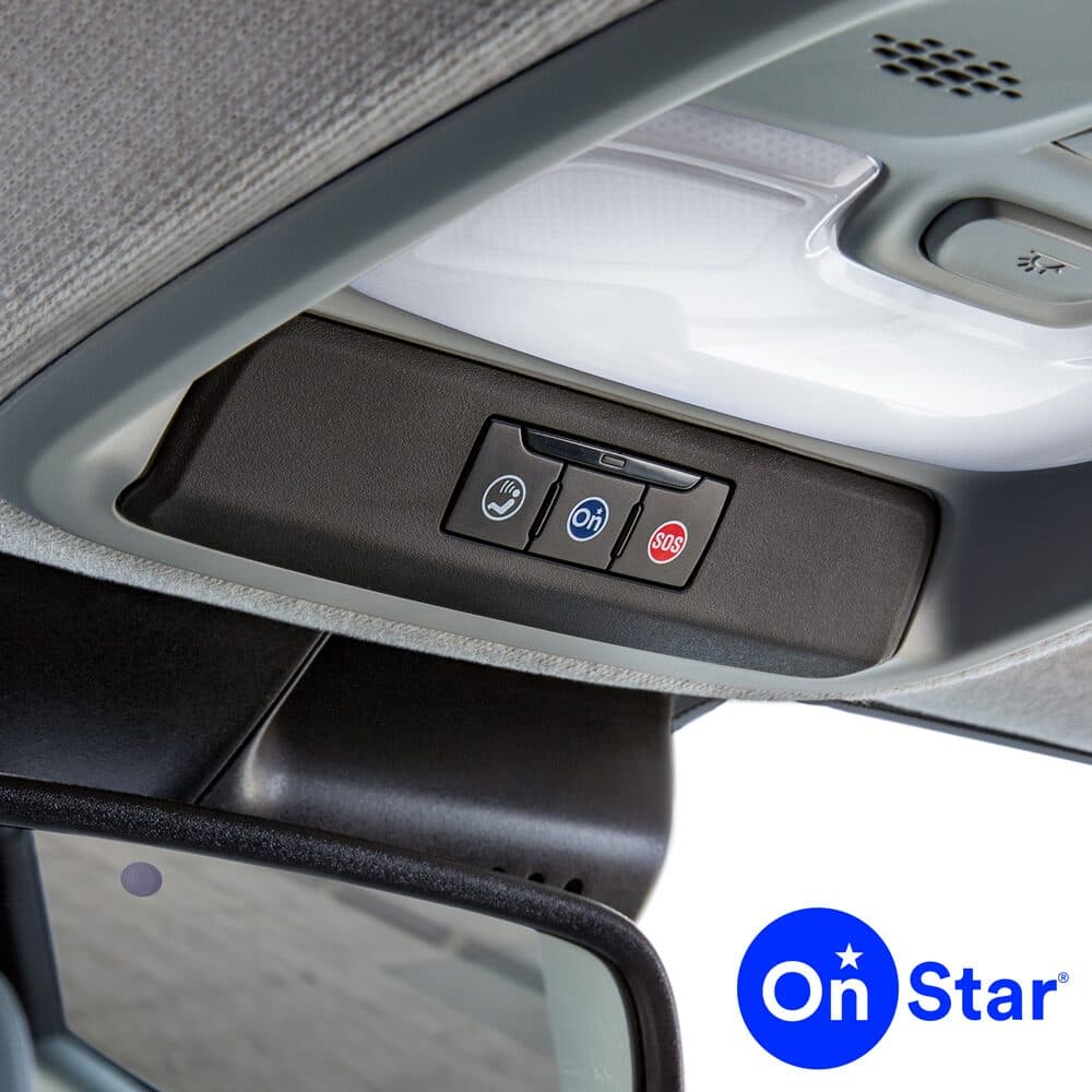 OnStar
