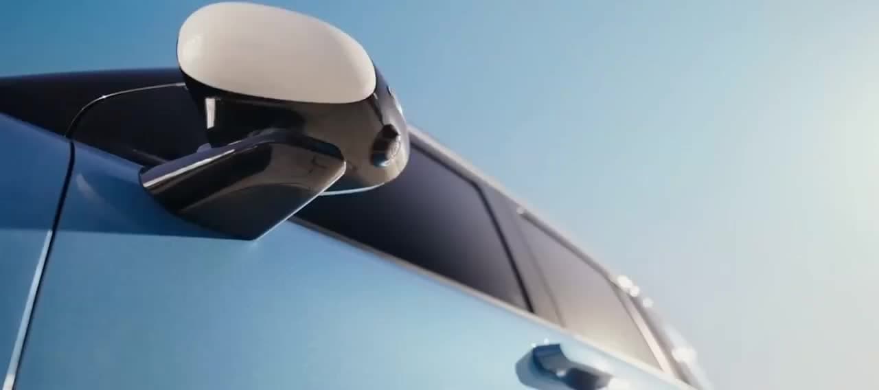 Spark EUV — Tecnología